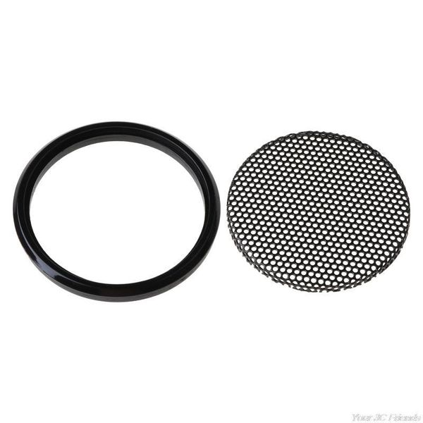 computer speakers 1/2/3/4/5/6 inch black car speaker grill mesh round horn protective cover circle enclosure net diy decorative n13 21 drops
computer speakers 1/2/3/4/5/6 inch black car speaker grill mesh round horn protective cover circle enclosure net diy decorative n13 21 drops