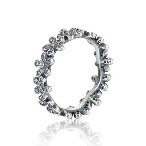 cluster rings dazzling daisy meadow clear cz authentic 925 sterling silver for women wedding party gift trendy rip160, Golden;silver
cluster rings dazzling daisy meadow clear cz authentic 925 sterling silver for women wedding party gift trendy rip160, Golden;silver