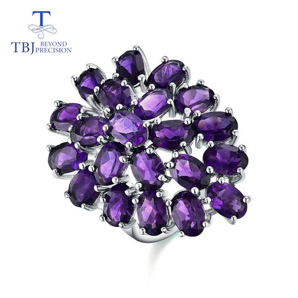 cluster rings natural gemstone african amethyst ring 925 sterling silver water drop big size style fine jewelry for girls party or daily wea, Golden;silver
cluster rings natural gemstone african amethyst ring 925 sterling silver water drop big size style fine jewelry for girls party or daily wea, Golden;silver