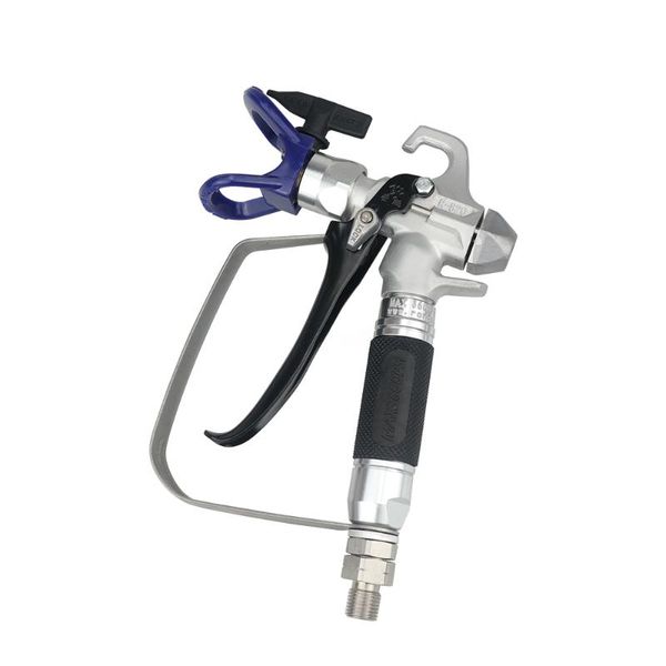 professional spray guns 2021 airless gun paint sprayers wear-resista latex with 517 tip promotion
professional spray guns 2021 airless gun paint sprayers wear-resista latex with 517 tip promotion