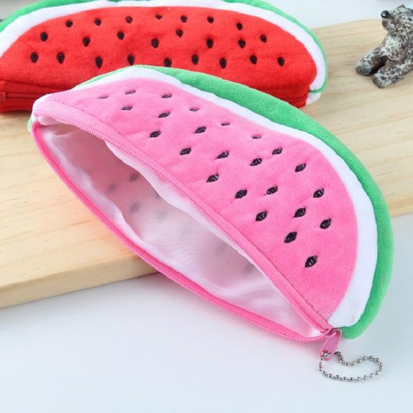 cosmetic bags & cases plush watermelo fruits women handbags makeup organizer female phone bolsas feminina bolsos mujer for girls
cosmetic bags & cases plush watermelo fruits women handbags makeup organizer female phone bolsas feminina bolsos mujer for girls