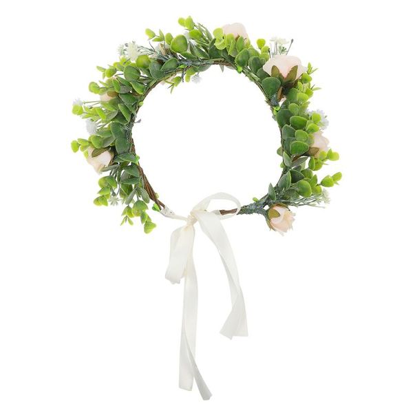hair clips & barrettes wedding head garland floral leaf wreath bridal flower headband band, Golden;silver
hair clips & barrettes wedding head garland floral leaf wreath bridal flower headband band, Golden;silver