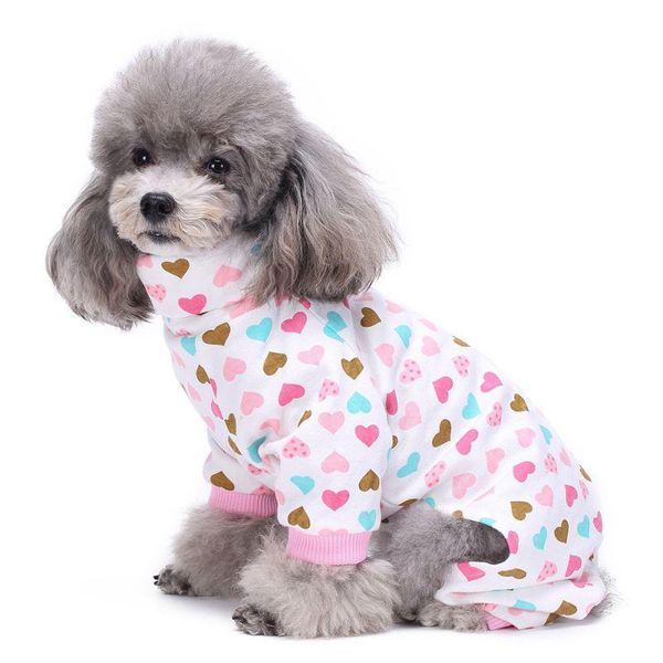 dog apparel pet clothes cute printed small jumpsuit chihuahua pajamas hoodie coat for dogs cat super warm puppy costume
dog apparel pet clothes cute printed small jumpsuit chihuahua pajamas hoodie coat for dogs cat super warm puppy costume
