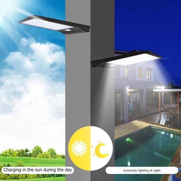 solar lamps led wall lamp waterproof human induction 3 mode white light outdoor garden high efficiency no thermal radiation
solar lamps led wall lamp waterproof human induction 3 mode white light outdoor garden high efficiency no thermal radiation