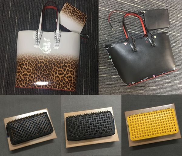 2pic/set women men bags platfor doodling designer handbags totes composite handbag genuine leather purse luxurys wallets shoulder bag
2pic/set women men bags platfor doodling designer handbags totes composite handbag genuine leather purse luxurys wallets shoulder bag