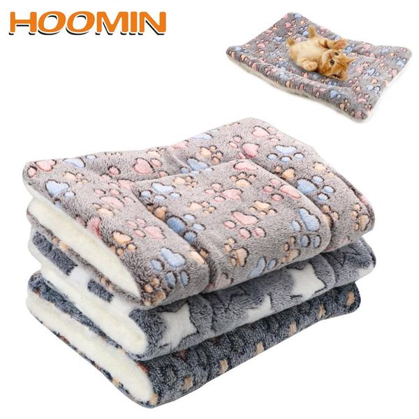kennels & pens hoomin thicken warm sleeping mat dog puppy blanket winter pet soft coral fleece flannel cat bed sofa cushion cover
kennels & pens hoomin thicken warm sleeping mat dog puppy blanket winter pet soft coral fleece flannel cat bed sofa cushion cover