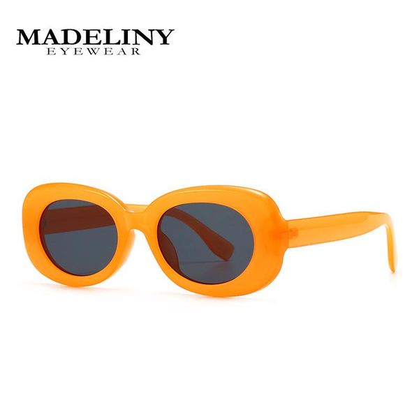 sunglasses madeliny fashion oval women small frame sun glasses designer eyewear for female uv400 ma493, White;black
sunglasses madeliny fashion oval women small frame sun glasses designer eyewear for female uv400 ma493, White;black