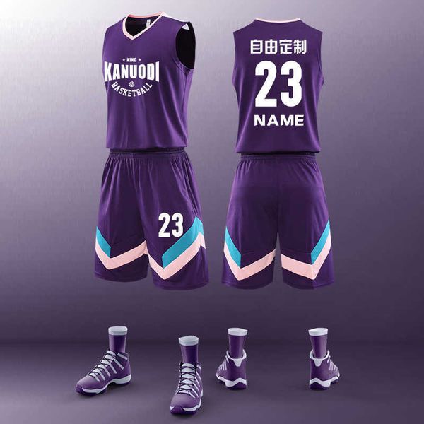 basketball suit men's match jersey trend hip hop street basketball team uniform training vest lettering, Black;white
basketball suit men's match jersey trend hip hop street basketball team uniform training vest lettering, Black;white