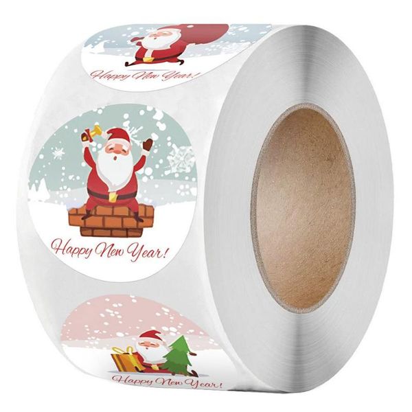 gift wrap adhesive decorative merry christmas stickers seals for cards wrapping box label tags
gift wrap adhesive decorative merry christmas stickers seals for cards wrapping box label tags