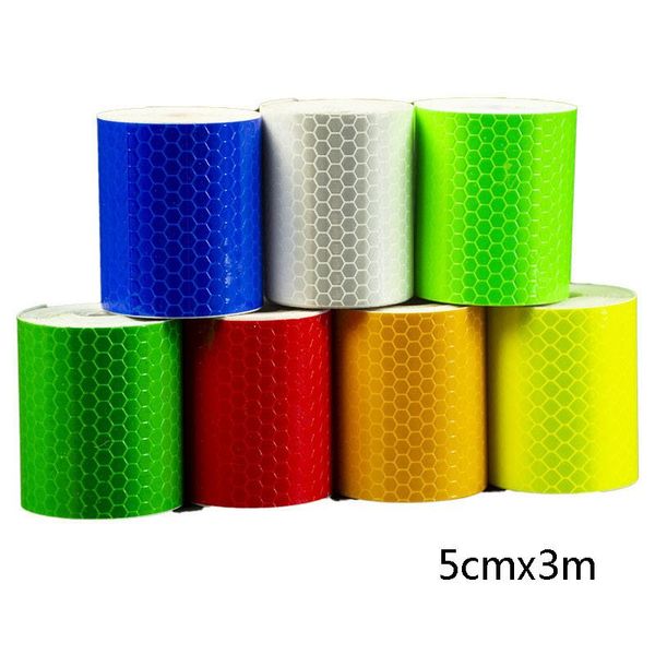5cm*300cm high visibility warning mark reflective tape car wheel safety reflector strip self adhesive bike sticker gift wrap
5cm*300cm high visibility warning mark reflective tape car wheel safety reflector strip self adhesive bike sticker gift wrap