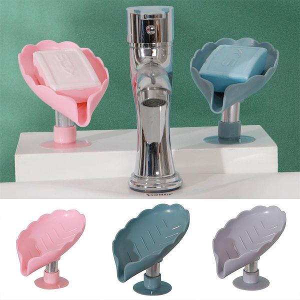 soap dishes leaf shaped shower shelf bath vertical suction dish storage tray household bathroom supplies accessories
soap dishes leaf shaped shower shelf bath vertical suction dish storage tray household bathroom supplies accessories