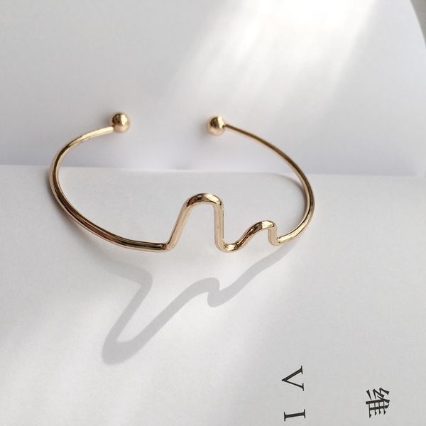 bracelet jewelry japan and south korea simple personality exaggerated jewelry bracelet bracelet female fashion jewelry supply, Black
bracelet jewelry japan and south korea simple personality exaggerated jewelry bracelet bracelet female fashion jewelry supply, Black