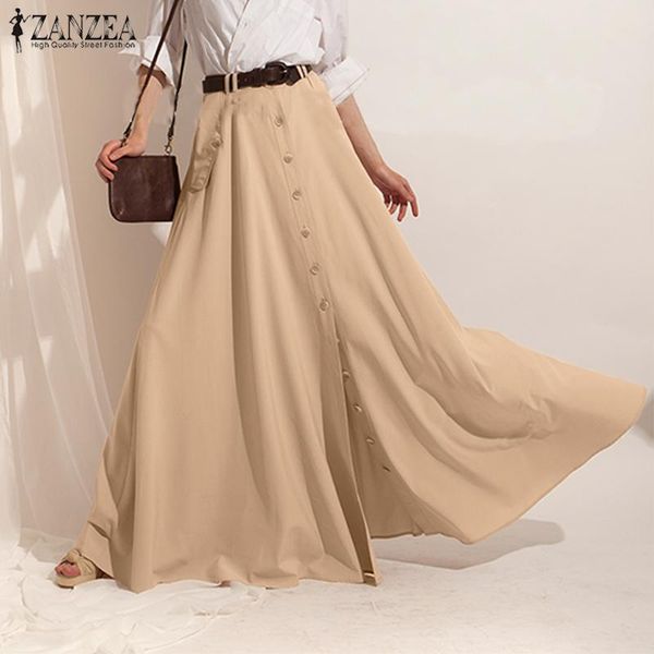 skirts 2022 summer solid skirt women high waist long elegant work a-line jupe faldas saia female robe plus size, Black
skirts 2022 summer solid skirt women high waist long elegant work a-line jupe faldas saia female robe plus size, Black