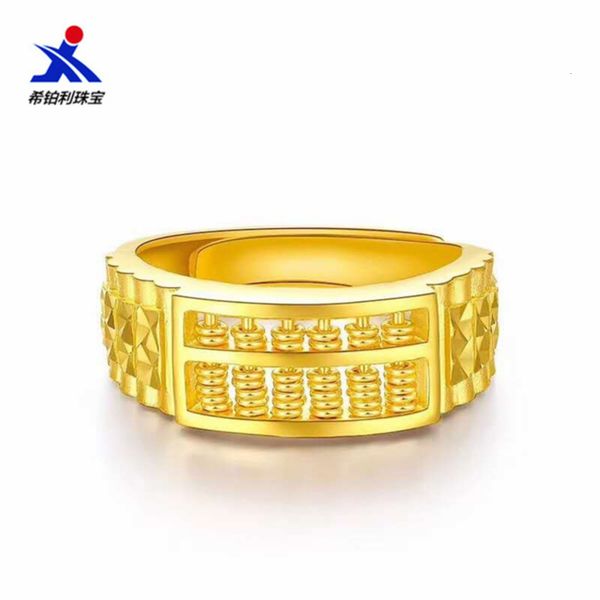 new brass gold plated ring for women, Black 
new brass gold plated ring for women, Black