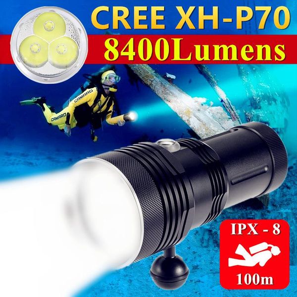 waterproof underwater 100m depth led diving powerful professional outdoor hunting tactical torch flashlights torches
waterproof underwater 100m depth led diving powerful professional outdoor hunting tactical torch flashlights torches