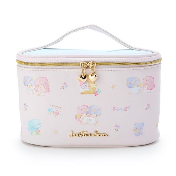 cosmetic bags & cases little twin stars my melody make up organizer box bag cute pu leather small makeup storage toiletry
cosmetic bags & cases little twin stars my melody make up organizer box bag cute pu leather small makeup storage toiletry