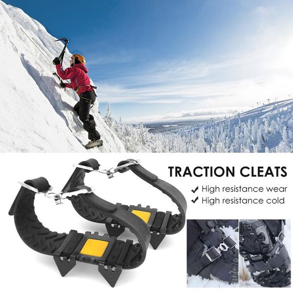 cords, slings and webbing 4-tooth climbing crampons wear resistant hiking shoes spikes anti-slip traction cleats outdoor covers for boots
cords, slings and webbing 4-tooth climbing crampons wear resistant hiking shoes spikes anti-slip traction cleats outdoor covers for boots