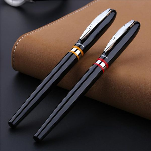 1pcs pimio picasso fountain pen ps-907 f nib iridium ink pens high-end business calligraphy office stationery
1pcs pimio picasso fountain pen ps-907 f nib iridium ink pens high-end business calligraphy office stationery