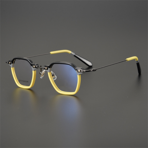 fashion sunglasses frames ultralight pure titanium handmade eyeglasses frame women vintage full rim optical eyewear prescription retro myopi, Black
fashion sunglasses frames ultralight pure titanium handmade eyeglasses frame women vintage full rim optical eyewear prescription retro myopi, Black