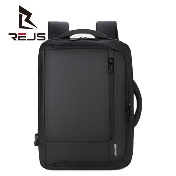 backpack rejs langt lapmen 15.6 inch business bag large capacity travel backpacks waterproof anti-theft school bags mochlia
backpack rejs langt lapmen 15.6 inch business bag large capacity travel backpacks waterproof anti-theft school bags mochlia