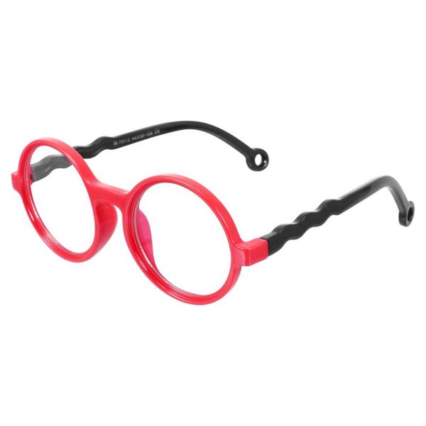 pair of folding glasses goggles convenient chic anti-blue light fashion sunglasses frames, Black
pair of folding glasses goggles convenient chic anti-blue light fashion sunglasses frames, Black