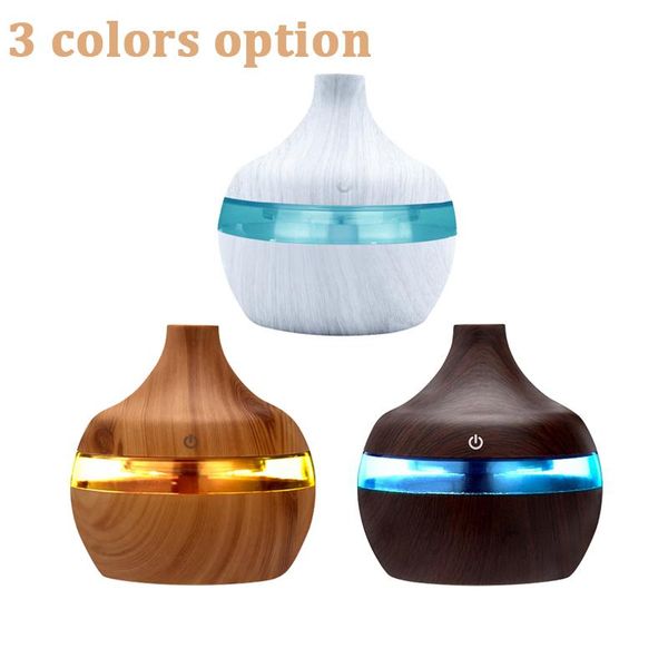 essential oils diffusers electric humidifier aroma oil diffuser ultrasonic wood grain air usb mini mist maker led light
essential oils diffusers electric humidifier aroma oil diffuser ultrasonic wood grain air usb mini mist maker led light