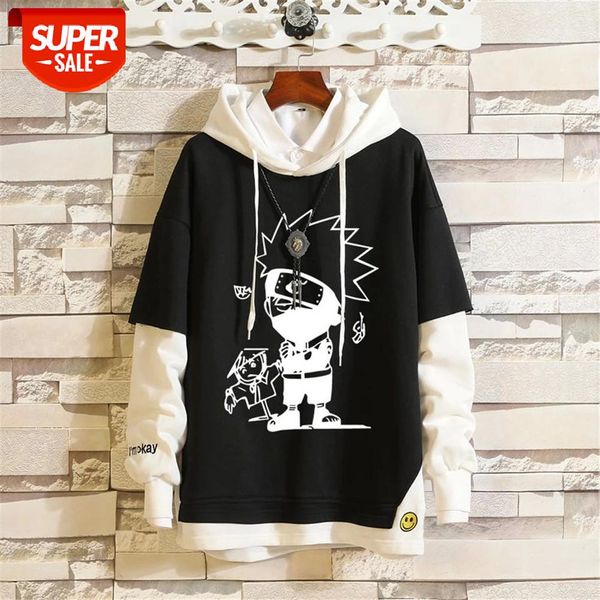 fashion new uzumaki hooded men sportswear women cosplay costume anime hoodie hip-hop casual coat outerwear sweatshirt #ce8s, Black
fashion new uzumaki hooded men sportswear women cosplay costume anime hoodie hip-hop casual coat outerwear sweatshirt #ce8s, Black