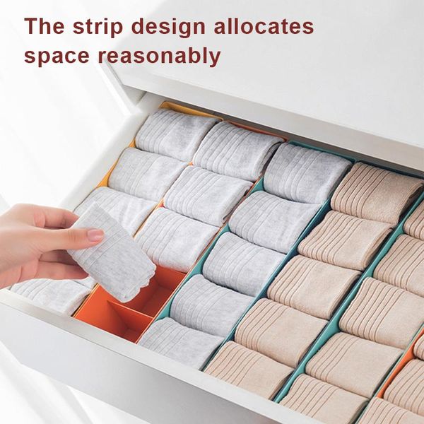 storage drawers multifunctional socks underwear drawer organizer divider closet box for home dtt88
storage drawers multifunctional socks underwear drawer organizer divider closet box for home dtt88