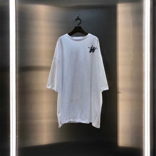 women's t-shirt onesize we11done t-shirt women quality couples cotton oversized welldone t shirt men tees z4cz, White
women's t-shirt onesize we11done t-shirt women quality couples cotton oversized welldone t shirt men tees z4cz, White