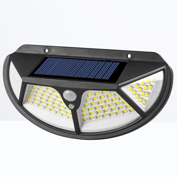 solar power street lamp 4-sided motion sensor waterproof wall lights outdoor garden light (smd 102led) lamps
solar power street lamp 4-sided motion sensor waterproof wall lights outdoor garden light (smd 102led) lamps