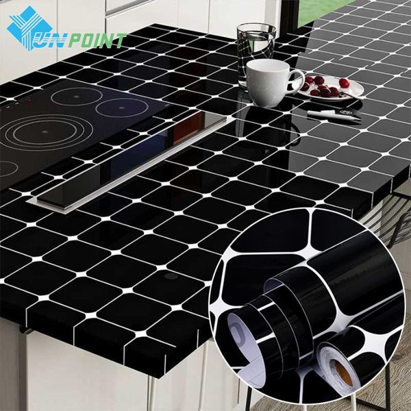 wallpapers deskrenovation sticker black lattice wallpaper self-adhesive waterproof high temperature kitchen stove cabinet oilproof film
wallpapers deskrenovation sticker black lattice wallpaper self-adhesive waterproof high temperature kitchen stove cabinet oilproof film