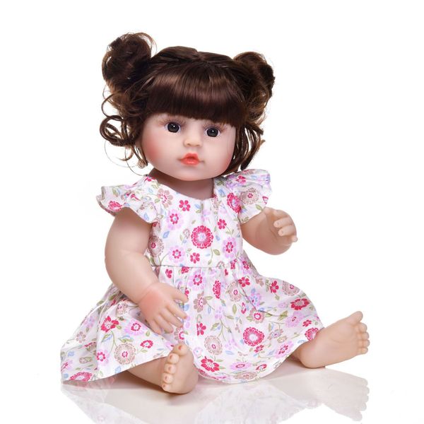 baby toy hand-made growth companion cm full body soft enamel imitation doll inch rebirth
baby toy hand-made growth companion cm full body soft enamel imitation doll inch rebirth