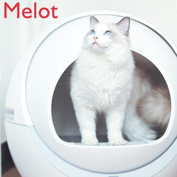 other cat supplies automatic litter box self cleaning furniture kitty pets portable toilet
other cat supplies automatic litter box self cleaning furniture kitty pets portable toilet