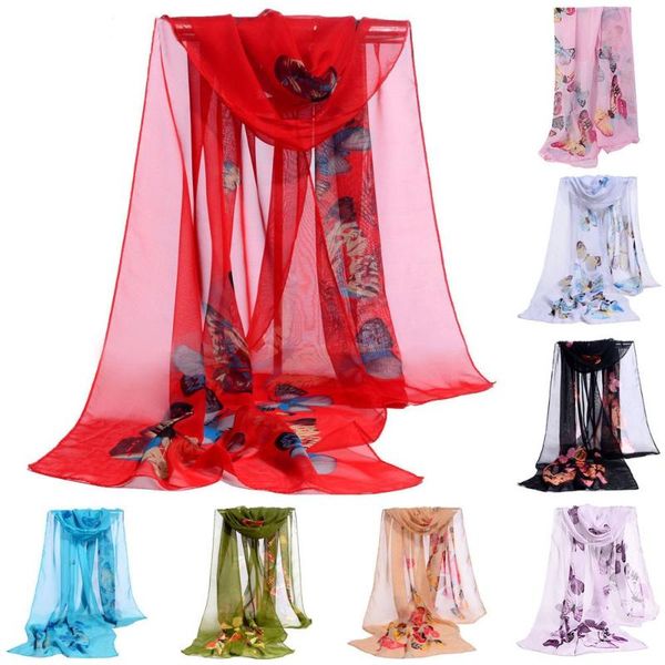 scarves 160*50cm fashion women chiffon soft wrap scarf floral printed silk spring summer shawl ladies thin shawls #w5, Blue;gray
scarves 160*50cm fashion women chiffon soft wrap scarf floral printed silk spring summer shawl ladies thin shawls #w5, Blue;gray