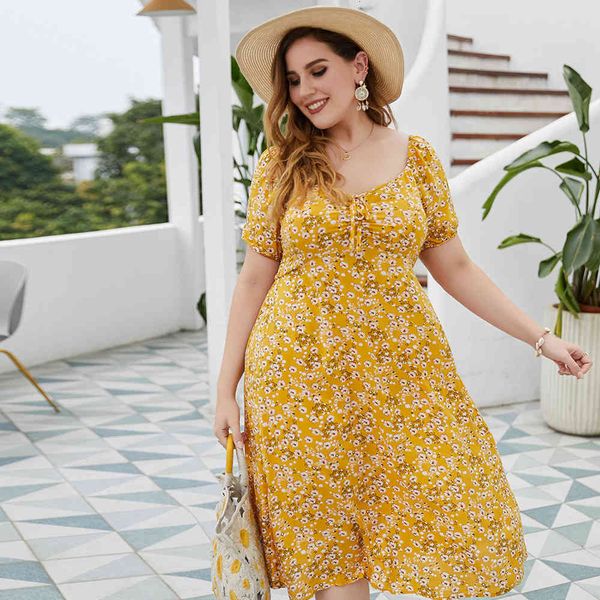 casual dresses summer boho floral print plus size cotton women elastic back knee length dress beach vestidos 939v, Black;gray
casual dresses summer boho floral print plus size cotton women elastic back knee length dress beach vestidos 939v, Black;gray