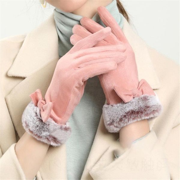 five fingers gloves 2021 winter plus velvet warm touch screen suede cold and windproof student outdoor cycling sports, Blue;gray
five fingers gloves 2021 winter plus velvet warm touch screen suede cold and windproof student outdoor cycling sports, Blue;gray