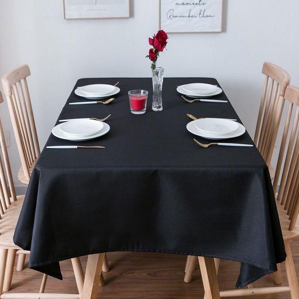 table cloth solid rectangular tablecloth black camp el wedding party square tablecloths dining and coffee serape cover
table cloth solid rectangular tablecloth black camp el wedding party square tablecloths dining and coffee serape cover