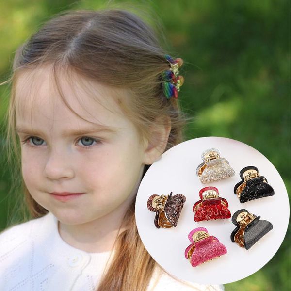 hair accessories claw clips barrette clamp jelly colors acrylic ponytail crab girls hairpin styling for women headband, Slivery;white
hair accessories claw clips barrette clamp jelly colors acrylic ponytail crab girls hairpin styling for women headband, Slivery;white