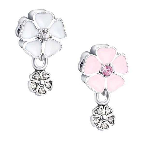 fits pandora bracelets 20pcs natural pink white magnolia dangle silver charms bead charm beads pendant for wholesale diy european sterling n, Black
fits pandora bracelets 20pcs natural pink white magnolia dangle silver charms bead charm beads pendant for wholesale diy european sterling n, Black