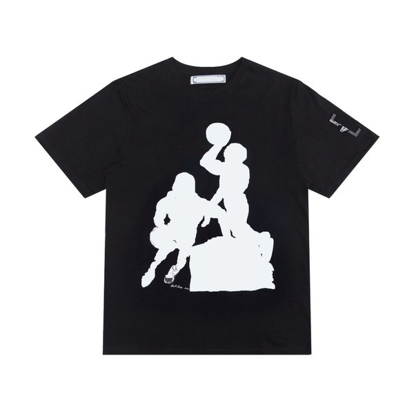 off fashion designer basketball cotton short sleeves couples of black white t shirt mens t-shirt casual summer tee shirt x printing, White;black
off fashion designer basketball cotton short sleeves couples of black white t shirt mens t-shirt casual summer tee shirt x printing, White;black