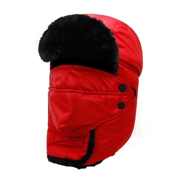 men's winter lei feng hat children's winter youth northeast outdoor cycling windproof thickened warm ski hat, Blue;gray
men's winter lei feng hat children's winter youth northeast outdoor cycling windproof thickened warm ski hat, Blue;gray