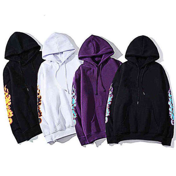 20ss mens stylist hoodies fashion men women casual jacket mens autumn hooded hoodie loose sweatshirt 3 colors size m-xxl, Black
20ss mens stylist hoodies fashion men women casual jacket mens autumn hooded hoodie loose sweatshirt 3 colors size m-xxl, Black
