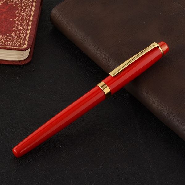 ggu straight high grade straight tube high grade office metaoffice business metal student gift pen size fountain pens nib adjustable
ggu straight high grade straight tube high grade office metaoffice business metal student gift pen size fountain pens nib adjustable
