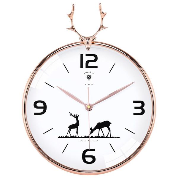 deer antique digital wall clock mechanism vintage large silent watch kitchen reloj pared home decorations ab50zb clocks
deer antique digital wall clock mechanism vintage large silent watch kitchen reloj pared home decorations ab50zb clocks