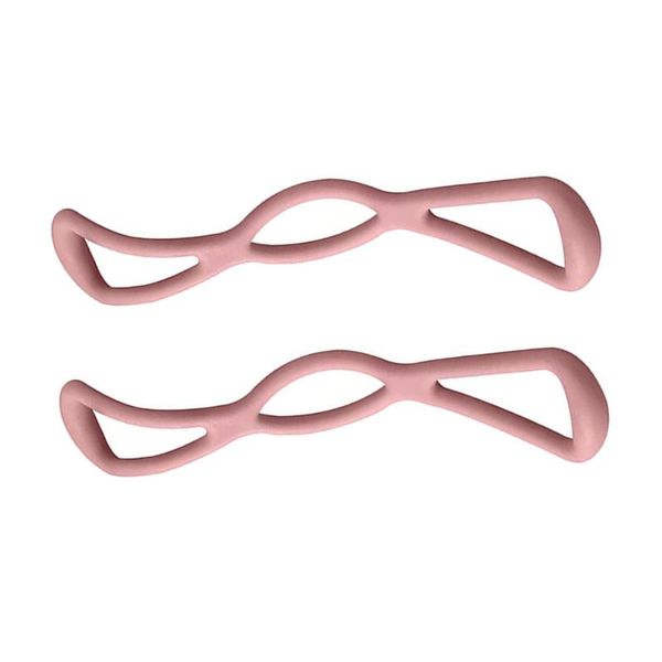 resistance bands 2pcs yoga body shaping pulling rope fitness sports use stretcher
resistance bands 2pcs yoga body shaping pulling rope fitness sports use stretcher