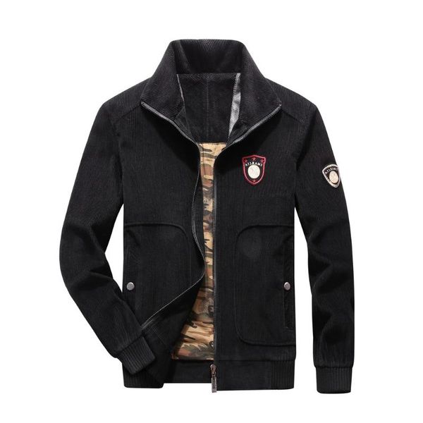 men's jackets autumn winter coat jacket casual fashion waterproof quick-drying breathable sport outdoor y108, Black;brown
men's jackets autumn winter coat jacket casual fashion waterproof quick-drying breathable sport outdoor y108, Black;brown