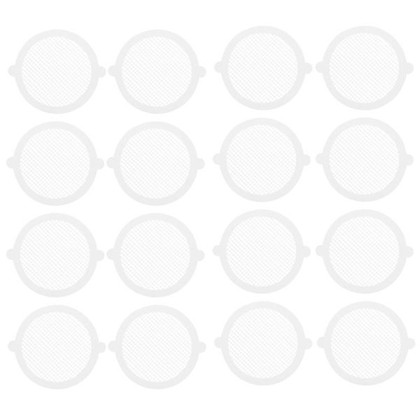 other bath & toilet supplies 30 pcs anti-blocking floor drain disposable home sink filter glass fiber
other bath & toilet supplies 30 pcs anti-blocking floor drain disposable home sink filter glass fiber