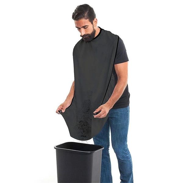 aprons s product male beard shaving apron care clean hair bibs shaver holder bathroom organizer gift for man
aprons s product male beard shaving apron care clean hair bibs shaver holder bathroom organizer gift for man