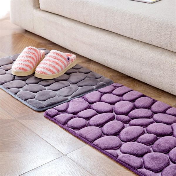 bath mats cobblestone shape foam mat set kitchen door floor absorbent pad bathroom carpet non-slip
bath mats cobblestone shape foam mat set kitchen door floor absorbent pad bathroom carpet non-slip