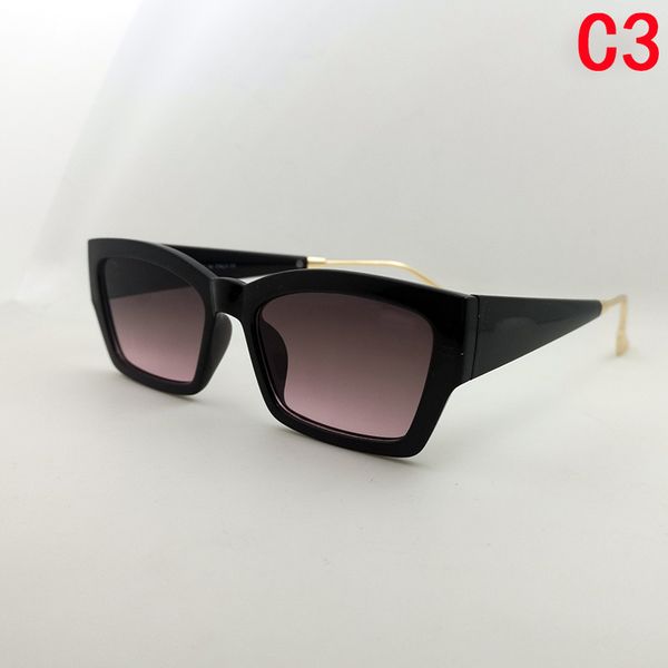 fashion accessories women square summer style sunglasses vintage full frame mens glasses occhiali da sole woman luxury designers, White;black
fashion accessories women square summer style sunglasses vintage full frame mens glasses occhiali da sole woman luxury designers, White;black